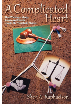 A Complicated Heart