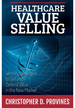 Healthcare Value Selling