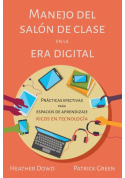 Manejo del salón de clases en la era digital