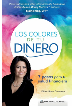 Los Colores de Tu Dinero