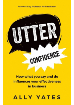 Utter Confidence