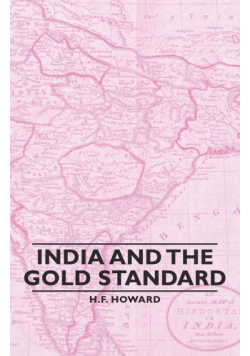 India and the Gold Standard