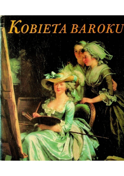 Kobieta Baroku