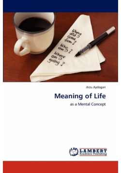Meaning of Life