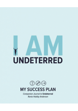 I Am Undeterred