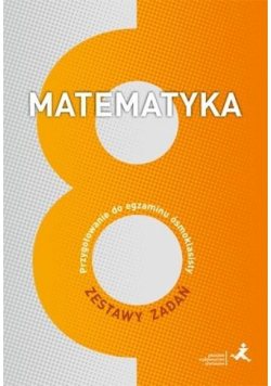 Matematyka SP 8 Przygotowanie do egzaminu GWO