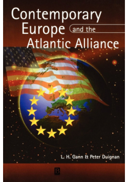 Contemporary Europe and the Atlantic