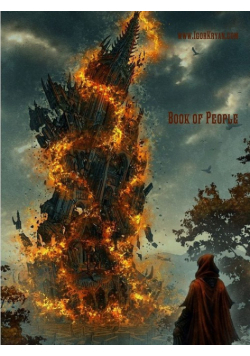 Book of People