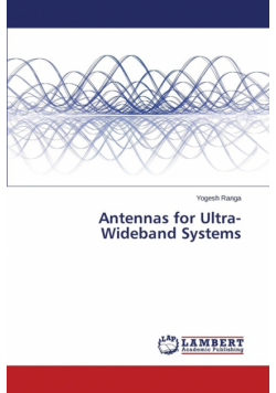 Antennas for Ultra-Wideband Systems