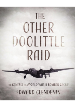 The Other Doolittle Raid