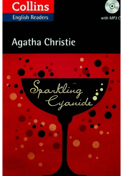Sparkling Cyanide