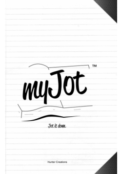 Myjot