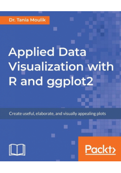 Applied Data Visualization with R and ggplot2