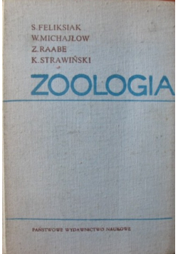Zoologia