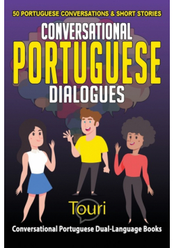 Conversational Portuguese Dialogues