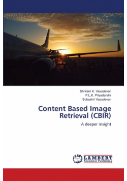 Content Based Image Retrieval (CBIR)