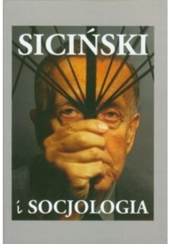 Siciński i socjologia