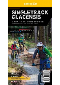 Singletrack Glacensis - Ziemia Kłodzka w.2020