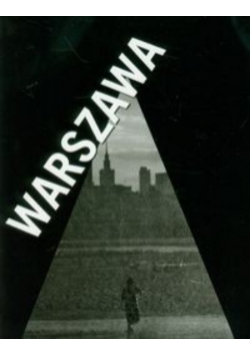 Warszawa album foto
