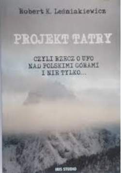 Projekt Tatry