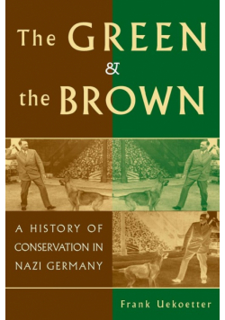 The Green and the Brown