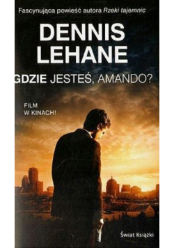 Gdzie jesteś Amando