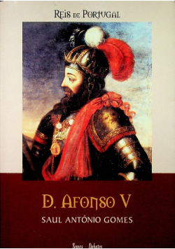 D  Afonso V