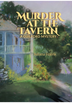 Murder at The Tavern