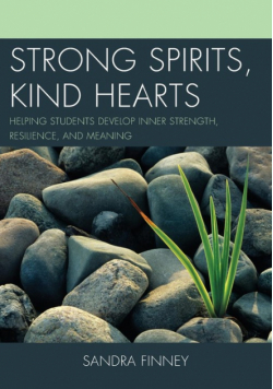 Strong Spirits, Kind Hearts