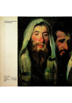 Wystawa Żydzi Polscy czerwiec sierpień 1989