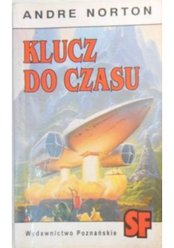 Klucz do czasu