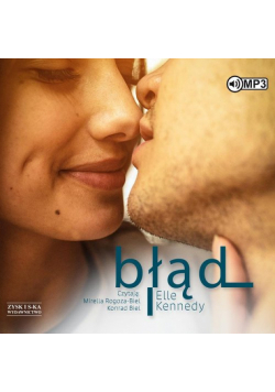 Błąd