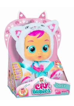 Cry Babies Daisy