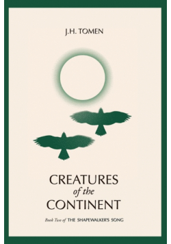 Creatures of the Continent