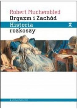 Orgazm i Zachód