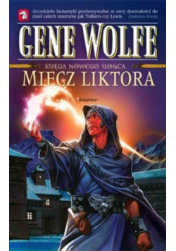 Miecz liktora
