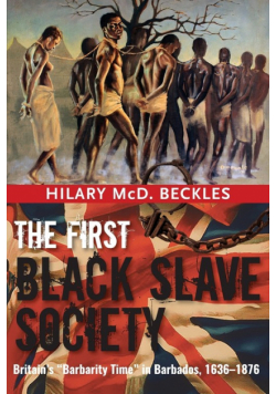 The First Black Slave Society
