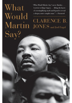 What Would Martin Say?