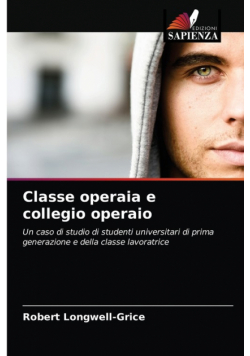 Classe operaia e collegio operaio