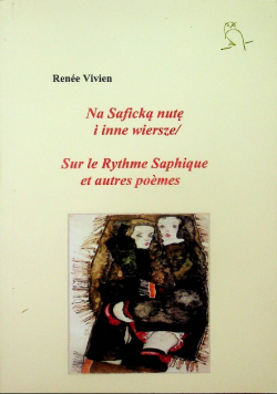 Na Saficką nutę i inne wiersze