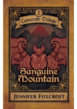 Sanguine Mountain