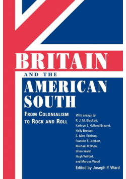 Britain and the American South