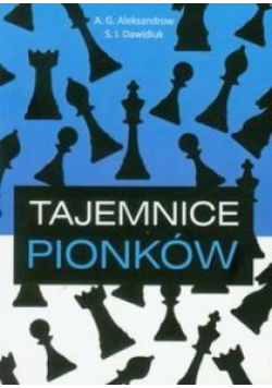 Tajemnice pionków 1