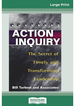 Action Inquiry