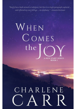 When Comes The Joy