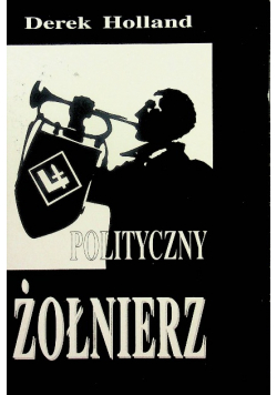 Polityczny żołnierz