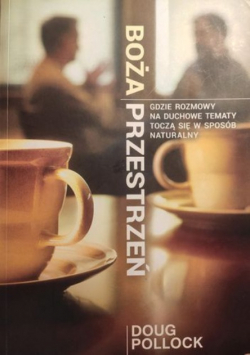 Boża przestrzeń