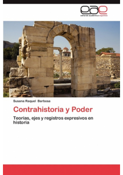 Contrahistoria y Poder