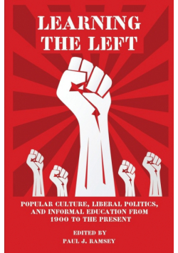 Learning the Left