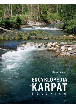 Encyklopedia Karpat Polskich
